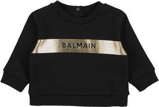 Balmain CAMISETAS Y TOPS - Sudaderas en YOOX.COM