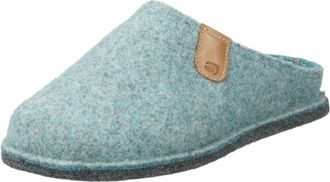 Rohde Womens Lucca Mule, Blue 52 Baltic, 8 UK