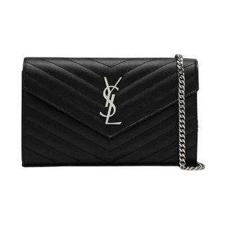 Saint Laurent Mujer, Bolsos, Negro, Talla: ONE Size