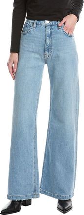 Hudson Jodie High-Rise Americana Loose Wide Leg Jean