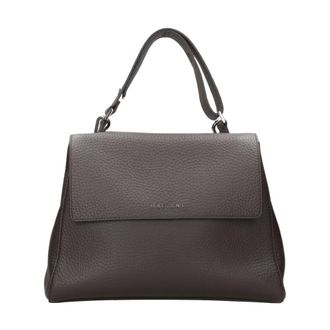 Orciani Donna, Borse, Marrone, Taglia unica, new