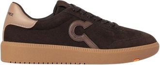 Save The Duck Zapatillas Bajas - Shoes - Hombre - Marr&oacute;n - 45 EU