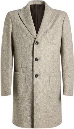 L.B.M. 1911 CAPISPALLA - Cappotti su YOOX.COM