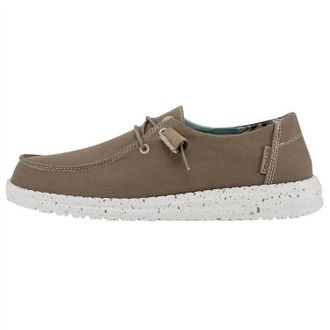 Hey Dude Womens Wendy Shoe In Cordwood