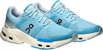 On Womens Cloudpulse Sneaker In Wash/ Malibu