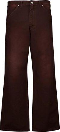 Marni Uomo, Jeans, Marrone, M, new
