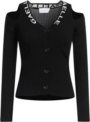Ga&euml;lle Paris MAGLIERIA - Cardigan su YOOX.COM