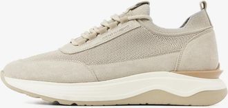 Gentiluomo Sneaker | Ecru