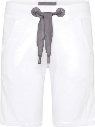 Elbsand Brinjana Bermuda Shorts f&uuml;r Damen | wei&szlig;