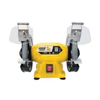 Femi Femi - Smerigliatrice da banco a doppia mola &oslash; mm.150 150w (bg26n) 1 pezzi