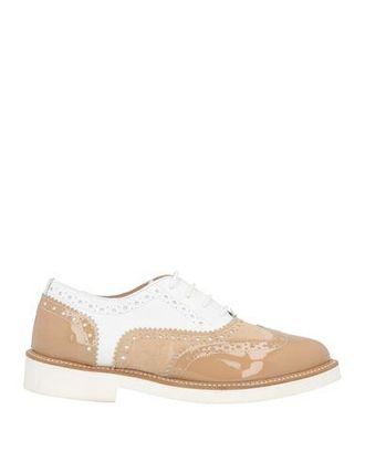 Pollini Lace-up shoes