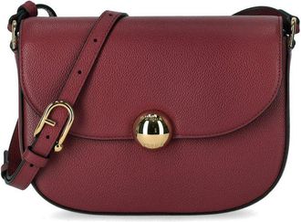 Furla BORSA A TRACOLLA MOONLIGHT S CILIEGIA FURLA