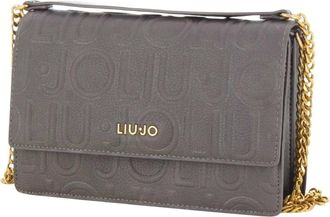 Liu Jo Tassen, Dames, Bruin, ONE Size, Crossbody Tas