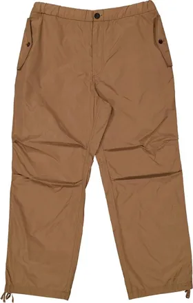 Ferragamo Drawstring Cargo Pants, Brand Size 48 ( Waist Size 32 )