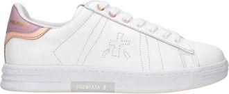 Premiata Scarpa Sneakers - Dames - Sneakers - Roze - 39 EU - Schoenen