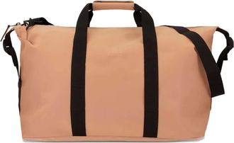 Rains Borsone Hilo - Arancione