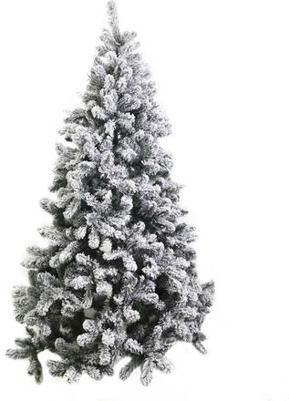 Vacchetti Burnaby Cubierto De Nieve 1124 Ramas Verdescm &Oslash;142h240
