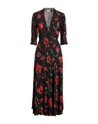 Rixo DRESSES - Midi dresses sur YOOX.COM