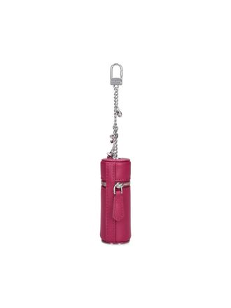 Marc Jacobs Womens Keychains Pink