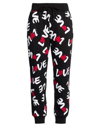 Love Moschino BOTTOMWEAR - Pantaloni su YOOX.COM