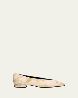 ☆Loro Piana☆バレリーナ フラットシューズ 正規品 Loro Piana Ballet Flats − Sale: up to −30% | Stylight