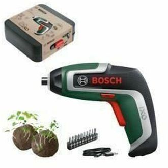 Bosch Atornillador Bosch Ixo 7 - Marca: Bosch Ean: 4053423242140