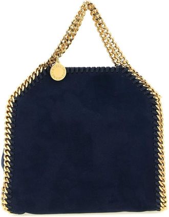 Stella McCartney Mujer, Bolsos, Azul, Talla: ONE Size