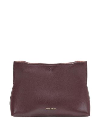 Givenchy Day Flat Clutch Bags