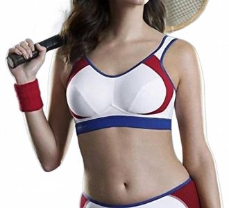 Anita Extreme Control Sports Bra In Sochi