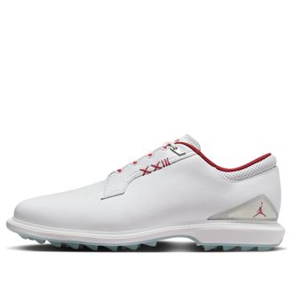 Nike Jordan Air Jordan ADG 5 Wide White Fire Red FQ7874-101