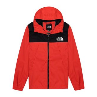 The North Face Fitness, Heren, Rood, S, Jacket