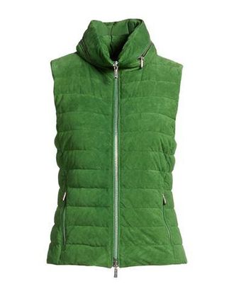 Moorer ROPA DE ABRIGO - Chompas sin mangas en YOOX.COM