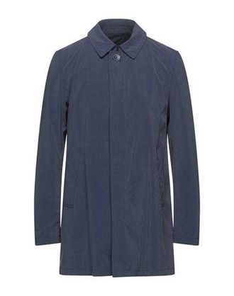 Herno COATS & JACKETS - Overcoats & Trench Coats on YOOX.COM