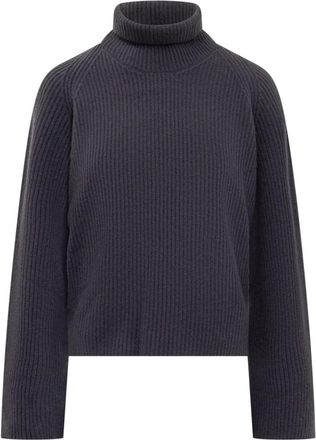Jucca Coltrui - Dames - Coltruien - Blauw - M - Truien & Vesten