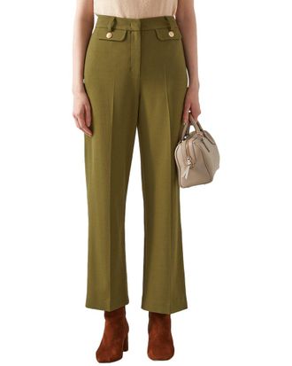 L.k. Bennett Lk Bennett Billie Trousers