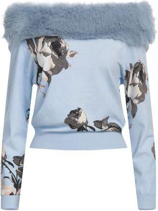 No Secrets World MAGLIERIA - Pullover su YOOX.COM