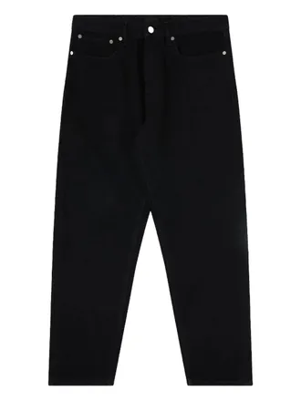 Edwin Cosmos jeans - Zwart
