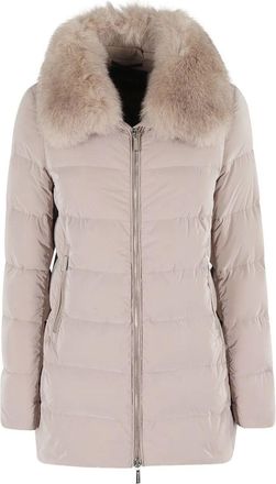 Moorer Dorado Jacket