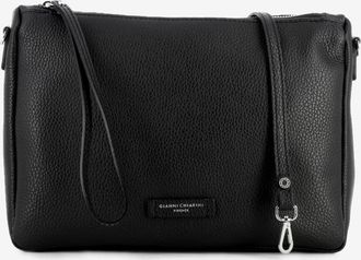 Gianni Chiarini Borsa Nora Pouch nera