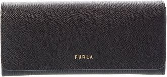 Furla Classic Leather Bifold Wallet