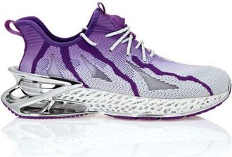 Plein Sport The Lighting Edition Gen.x.02 Unisex in Lilac at Nordstrom, Size 41