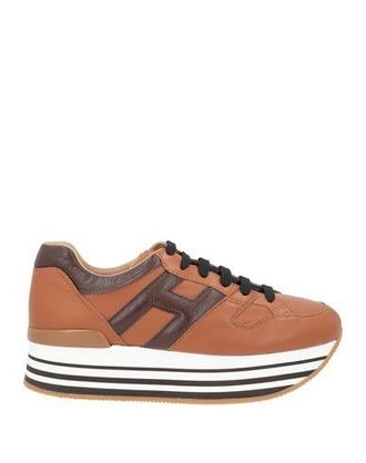 Hogan FOOTWEAR - Trainers on YOOX.COM