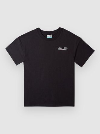 O'Neill Snsc Kids T-Shirt black out