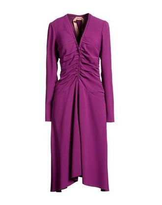 N&deg;21 KLEIDER - Midi-Kleider auf YOOX.COM
