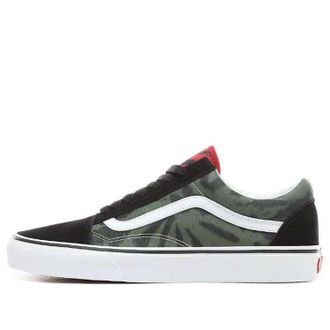Vans Old Skool Tie Dye VN0A38G1VRN
