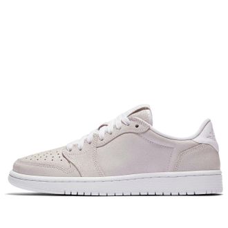 Nike Jordan (WMNS) Air Jordan 1 Low NS Triple White AH7232-100