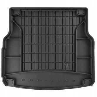 OEM Alfombrilla De Goma Para Maletero Mercedes C S204 W204 Estate 2007-2014 Tm