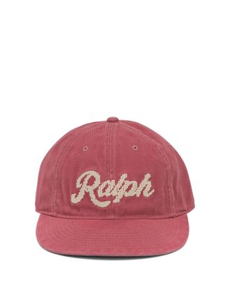 Polo Ralph Lauren Gorra de b&eacute;isbol Polo Ralph Lauren Ralph