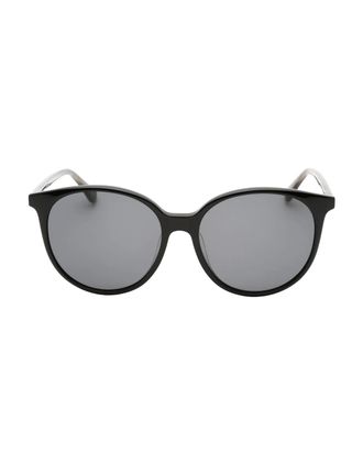 Kate Spade New York Womens Kate Spade Grey Lensed Black Sunglasses - Size: ONE size