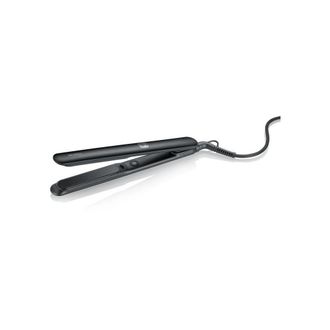 Severin Hg 0622 Plancha De Pelo Caliente Negro, Gris 250 W 2,8 M